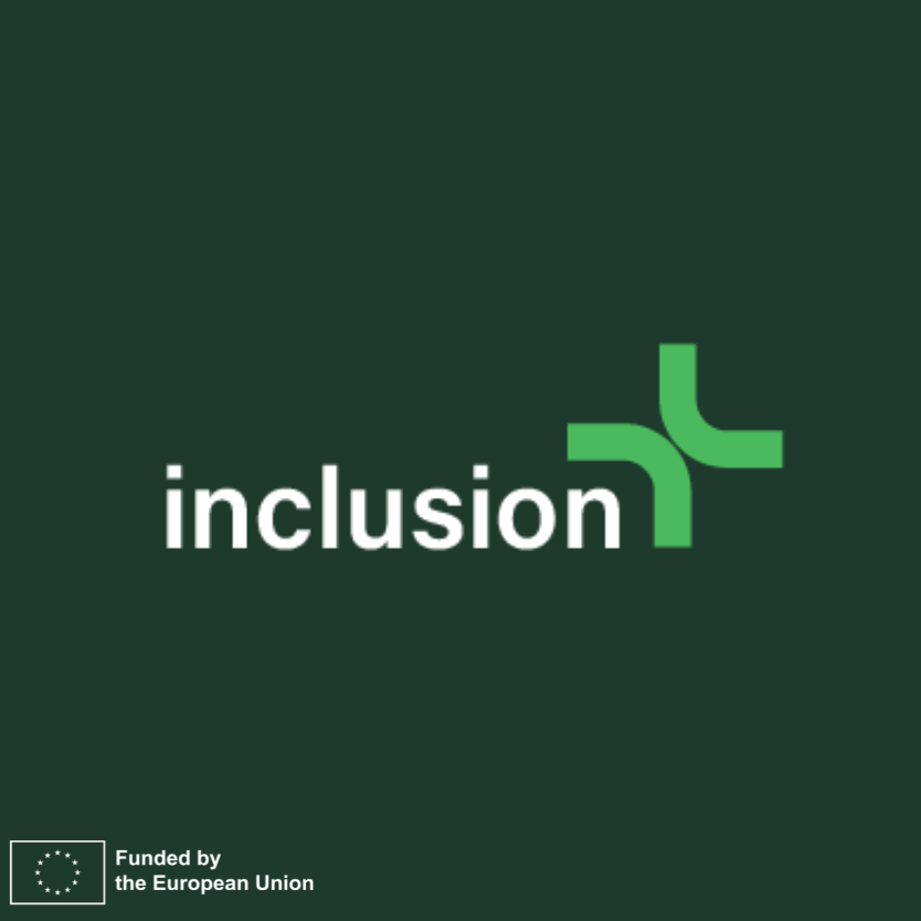 inclusion podcast